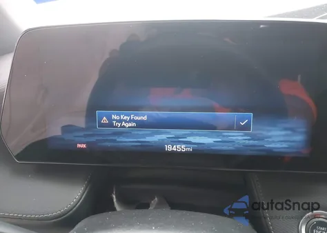 2025 Chevrolet Equinox Fwd Lt z USA, uszkodzony, nr VIN 3GNAXHEG1SL176878